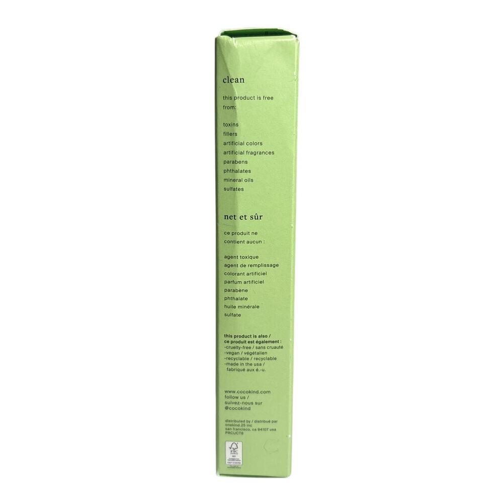Cocokind Pore Refining Concentrate 0.5oz Celery Seed Serum New - Picture 2 of 7